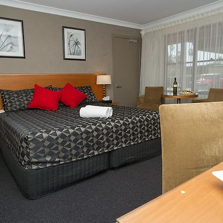 The Grapevine Motel Denman 외부 사진